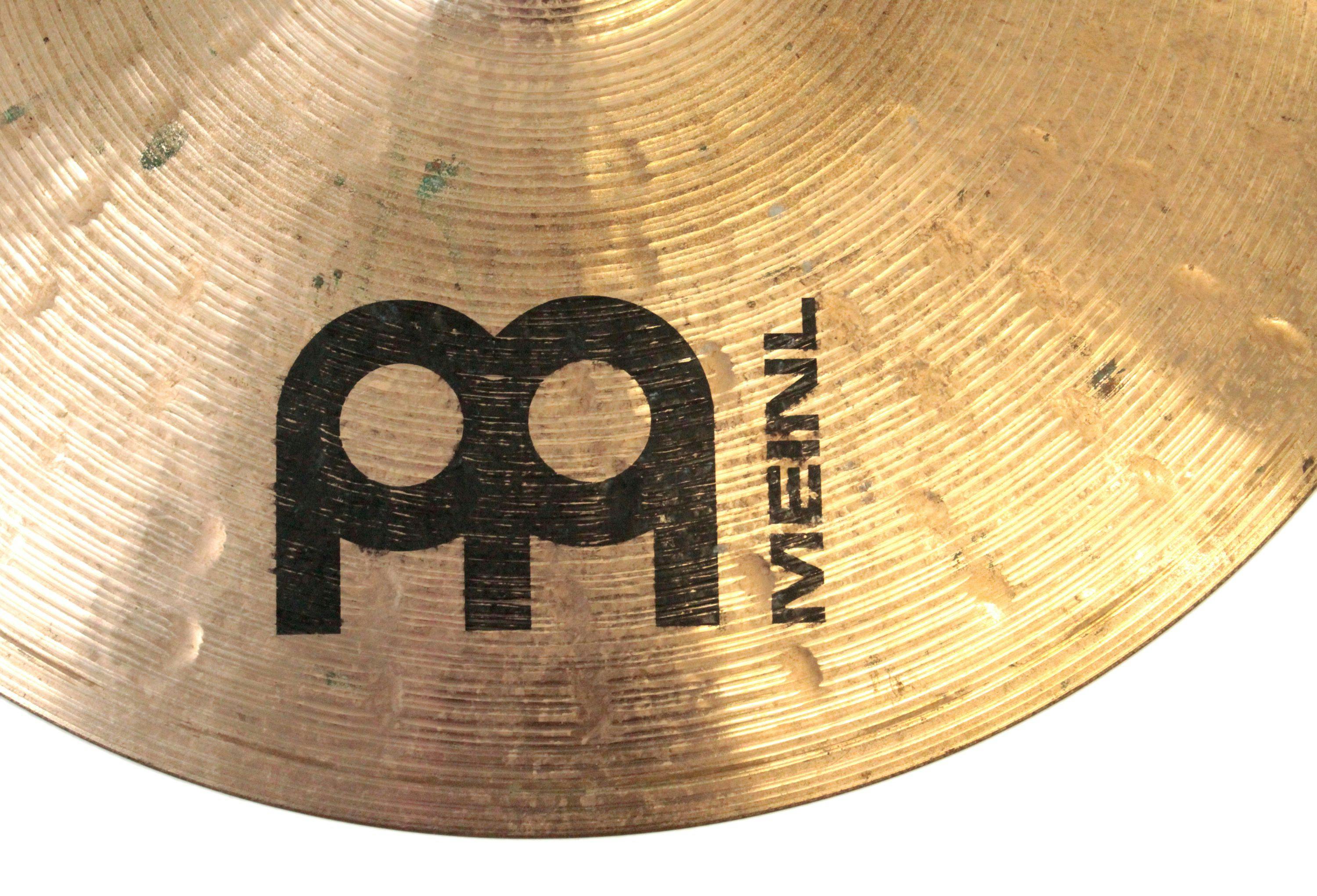 在庫処分】 Meinl Amun Powerful Ride 22” agapeeurope.org